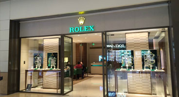 南昌劳力士售后服务中心-南昌瑞峰店劳力士授权中心